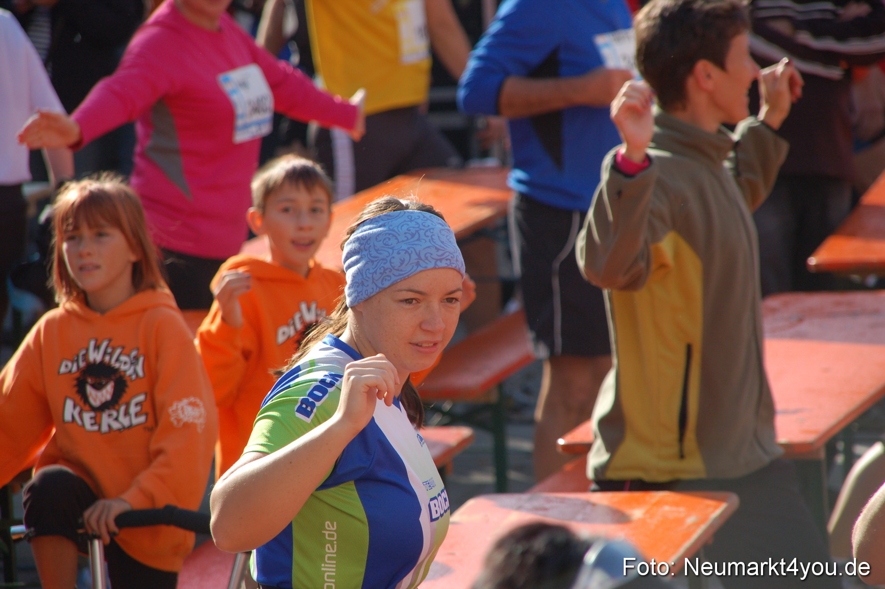 0053 Stadtlauf Neumarkt 160907